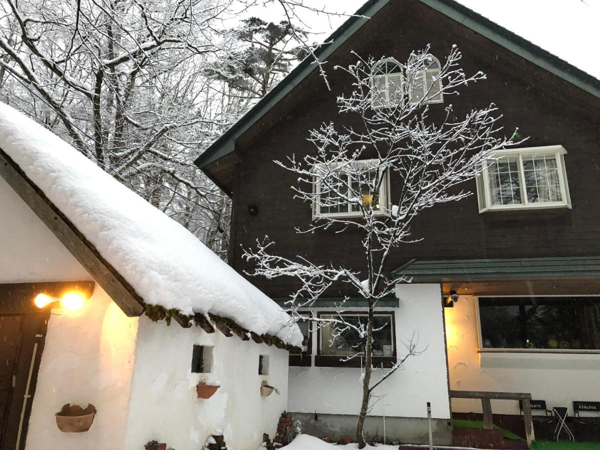 Pension Razteca Hakuba Room photo